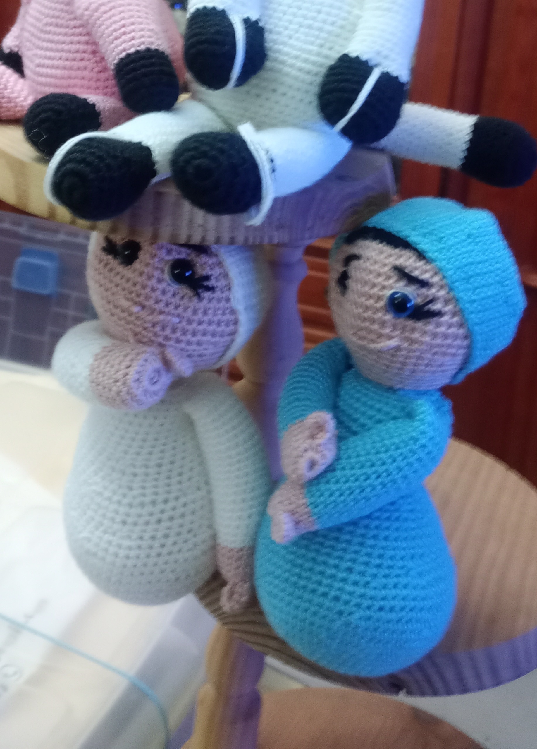 Muñeco 07