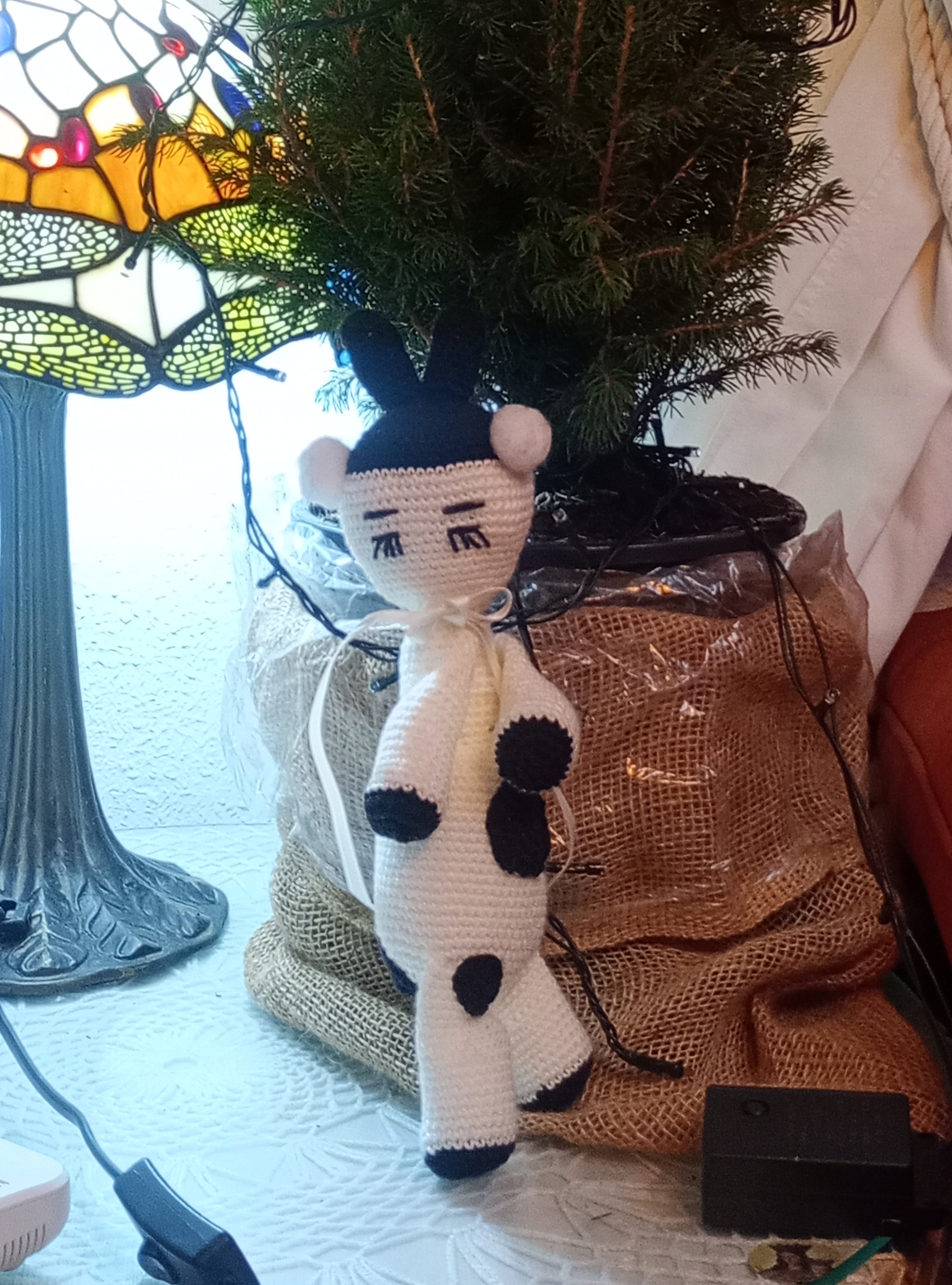 Muñeco 09