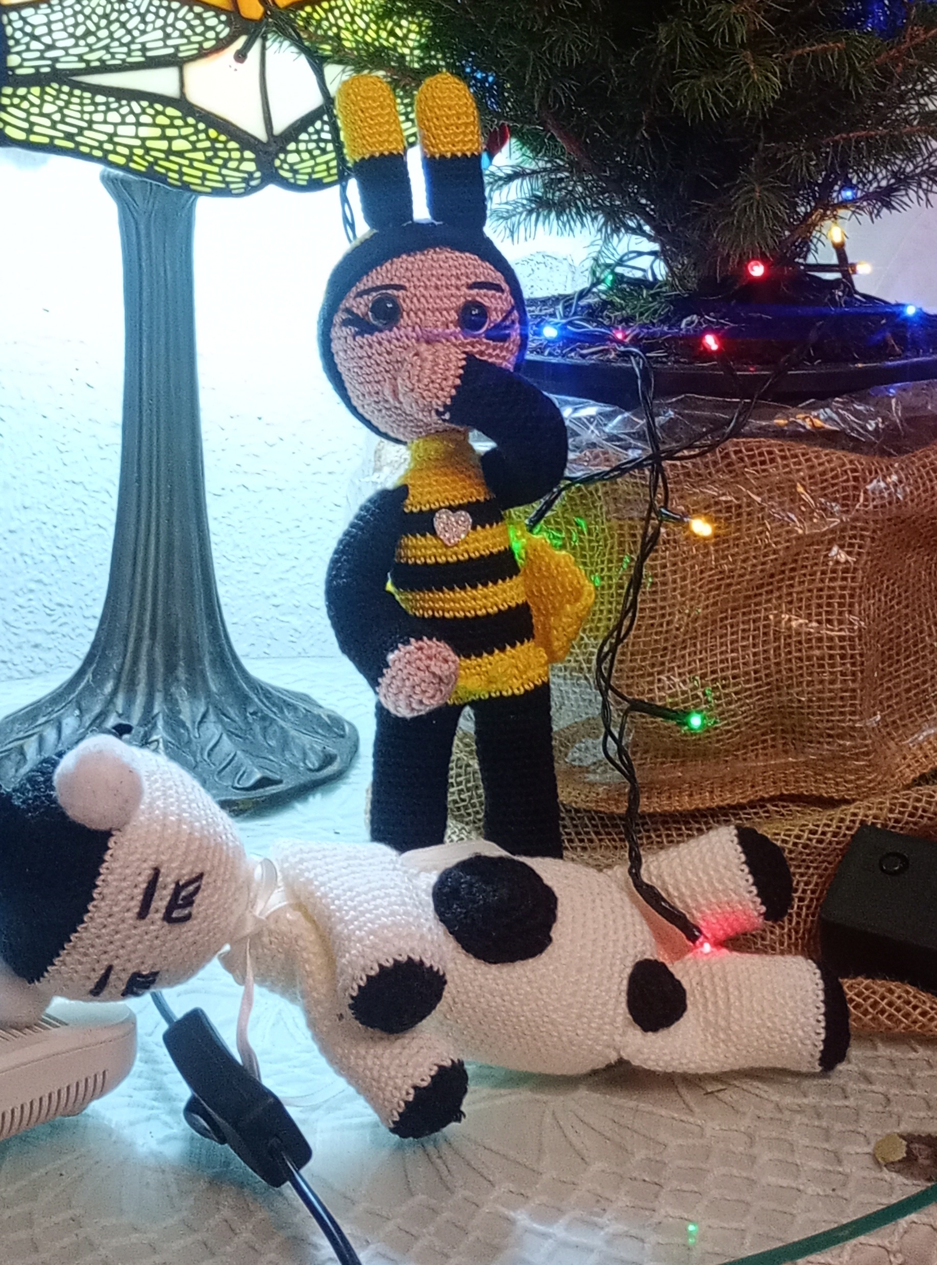 Muñeco 10