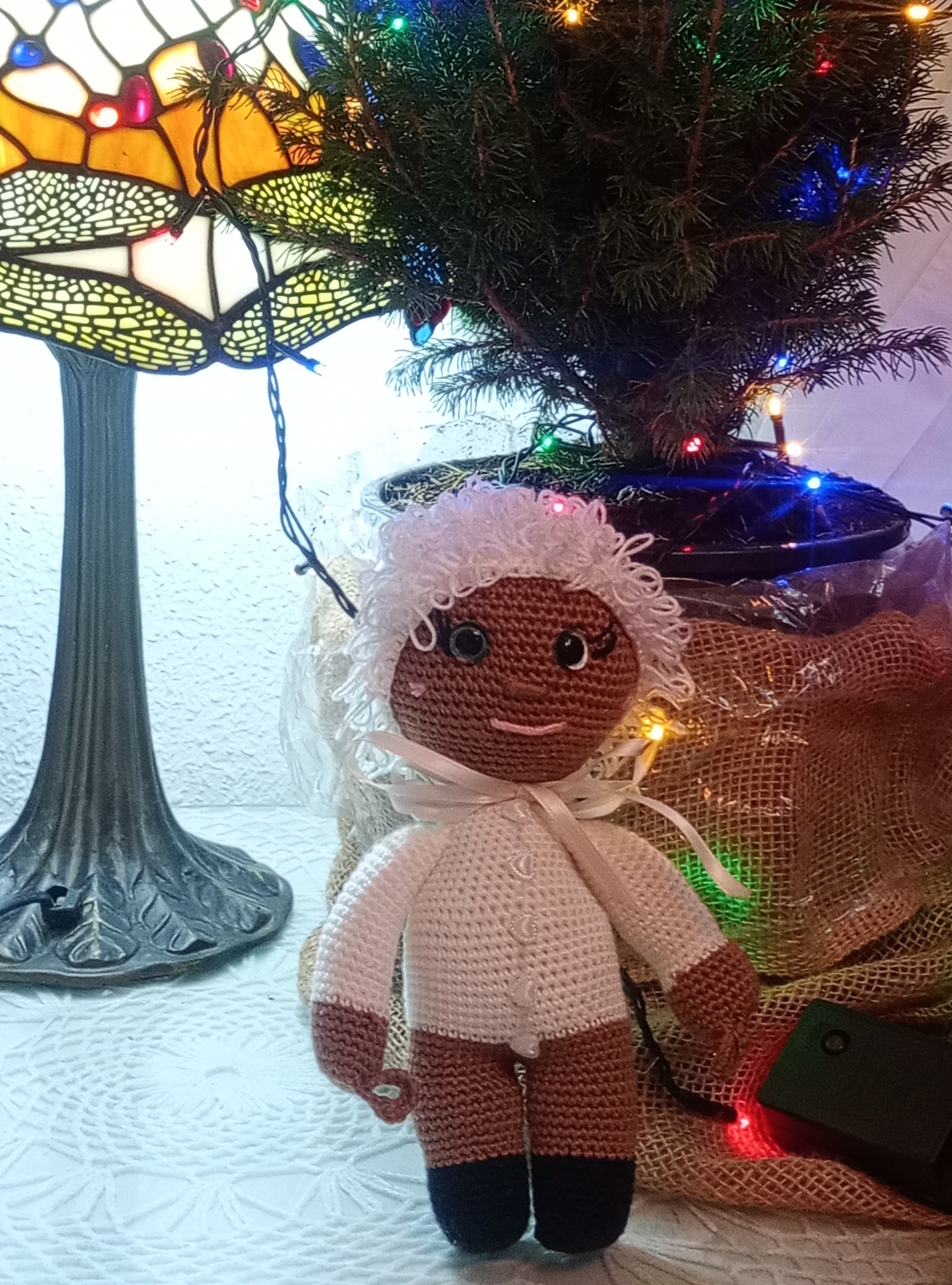 Muñeco 18