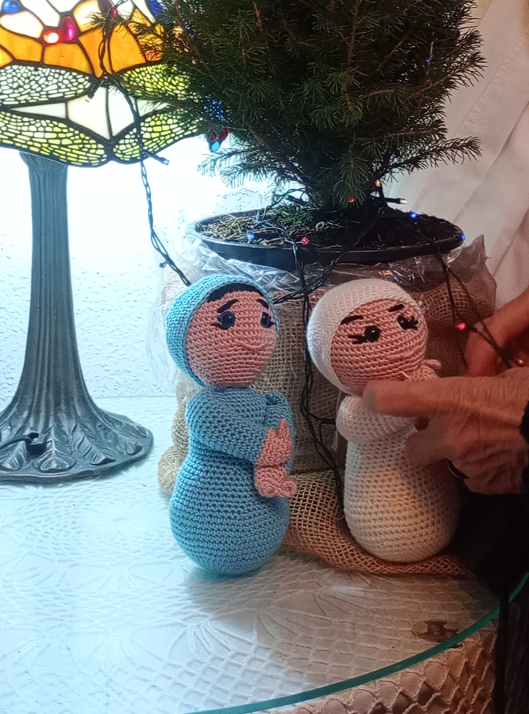 Muñeco 21
