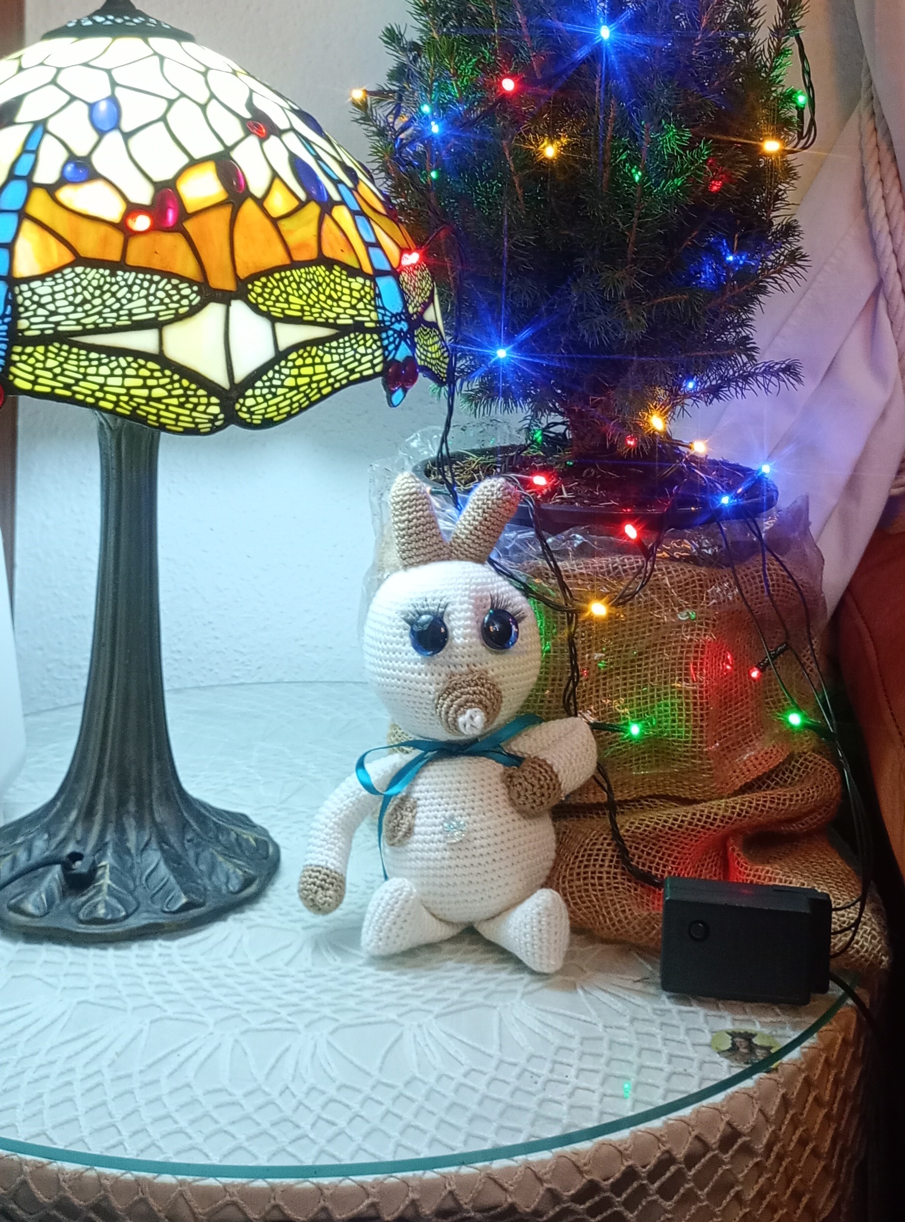 Muñeco 27