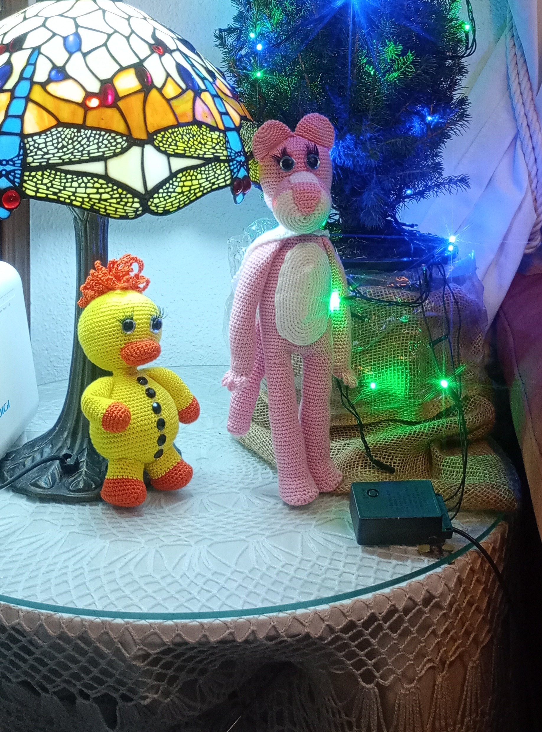 Muñeco 30