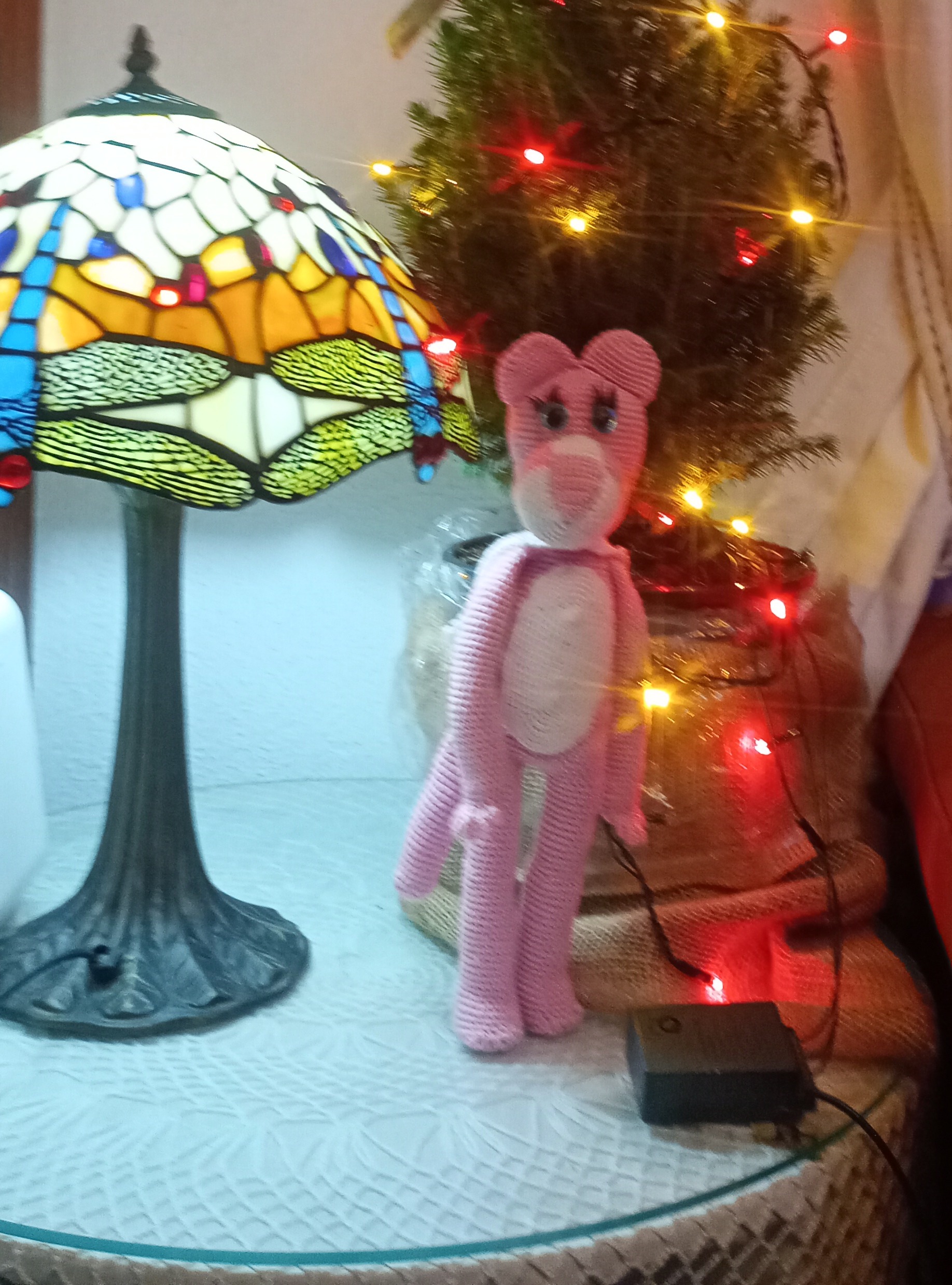 Muñeco 31