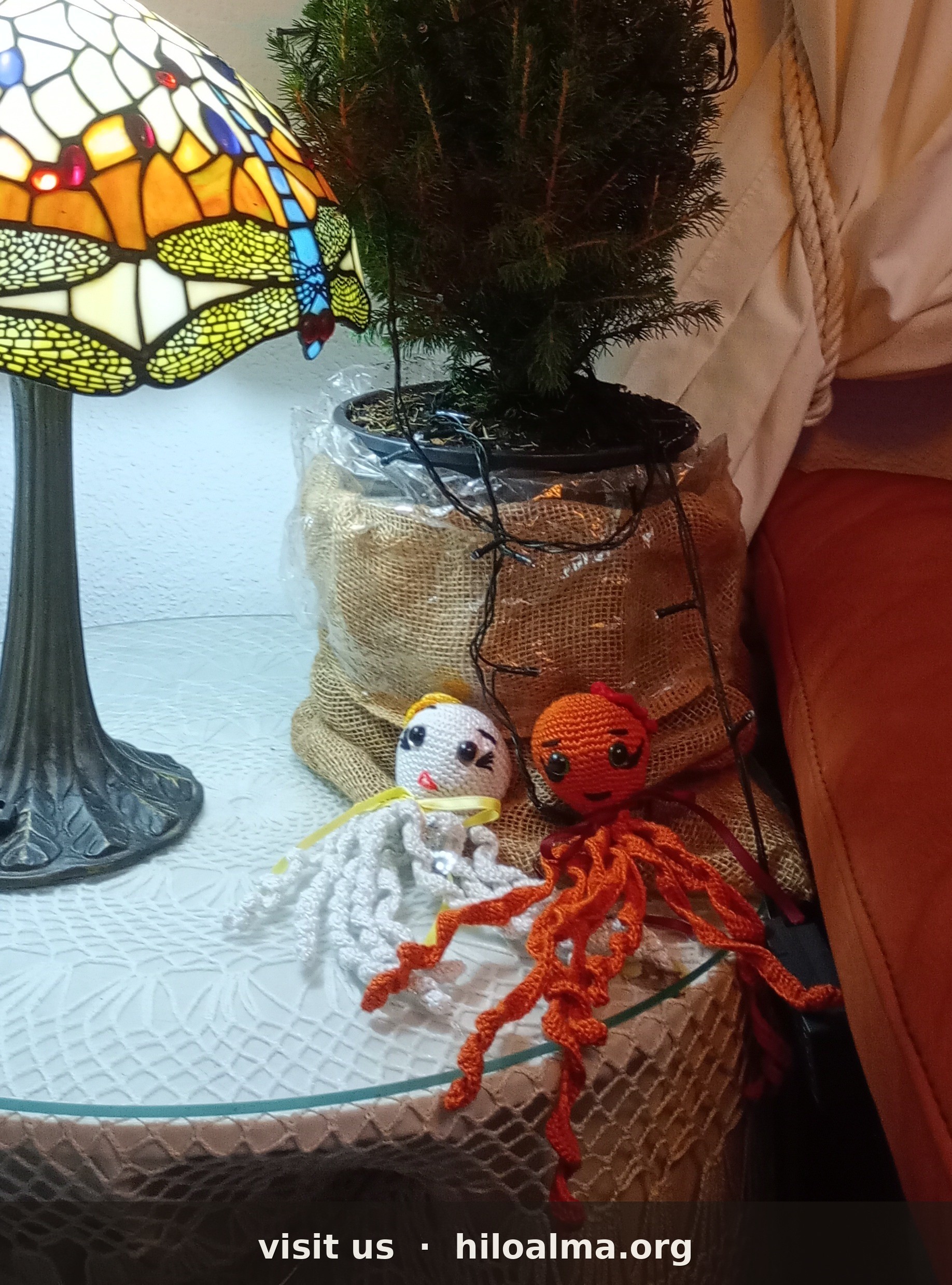 Pulpitos del Mar