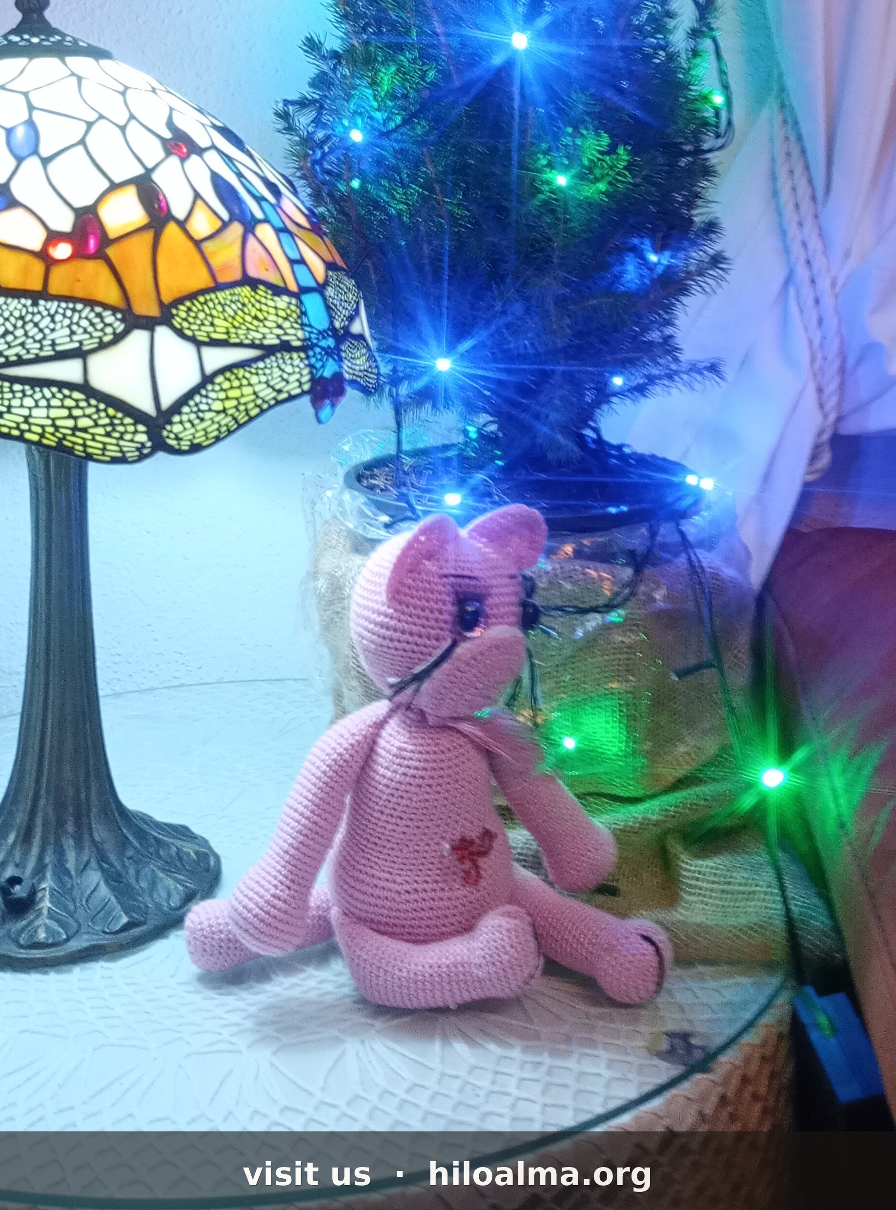 Gatita Corazón