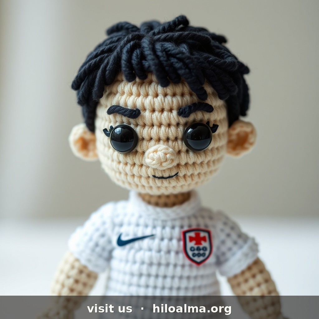 Jude Bellingham · England