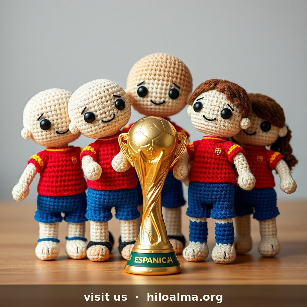 Selección + Copa del Mundo
