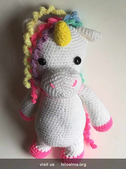 Unicornio